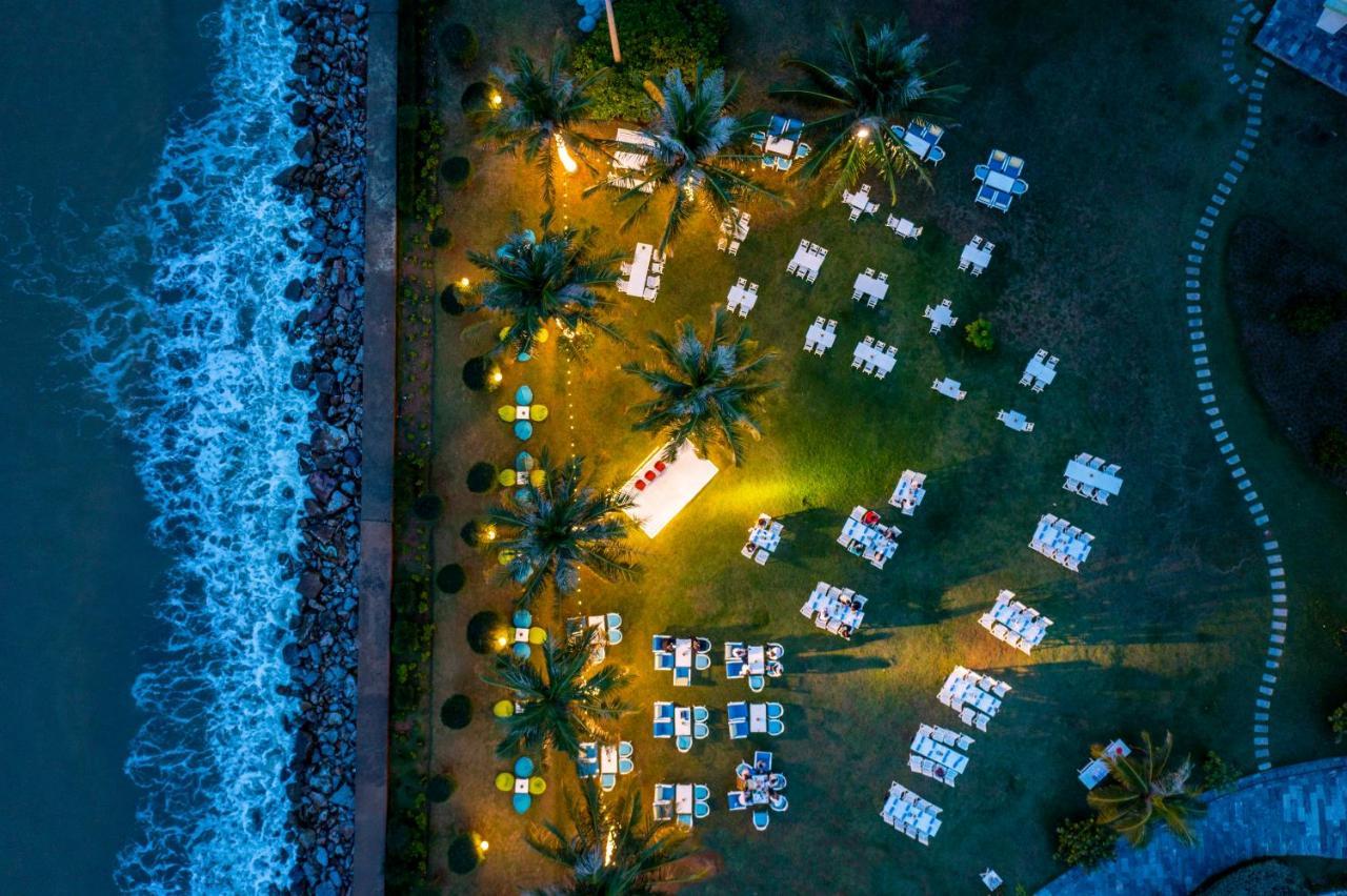 Hotel A La Carte Sam Son Exterior foto